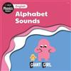 L.Tan English: Alphabet Sounds (Tascabile) Redback Phonics Readers