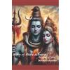 Meenakshi Yadav Story of Shiva and Parvati - Symbol of Love, Devotio (Tascabile)