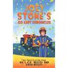Cash Neeley L C C Neeley Joey Stone's Go Kart Chronicles (Tascabile)