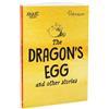 The Dragon's Egg and Other Stories (Tascabile) SnapTales