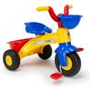 INJUSA Triciclo Bambini Trico Max