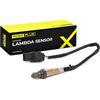 RIDEX PLUS 3922L0416P Sonda lambda Compatibilità con FORD Fiesta Mk6 Hatchback JA8, JR8