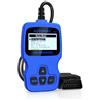 AUTOPHIX V007 OBD Scanner for VW Volkswagen, Audi Skoda Seat Golf Passat Code Reader Diagnostic Tool, Check Engine Light/Oil Reset/Throttle Position Adaption/EPB Reset