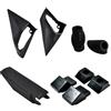 Alpha Auto Part Kit di riparazione per Mercedes Classe E W124-9 pezzi