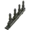 BOSCH Bobina d'accensione 0221503015