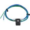 WOOSTAR Bobina Pulsar Pickup Statore Sostituzione per Drag Star 650 XVS 1997-2004 Moto