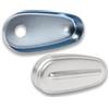 Generico COPERCHIO MOZZO SCATOLA MOZZO COMPATIBILE CON VESPA 50 125 ET3 R SPECIAL 90 SS PRIMAVERA