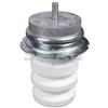 SWAG 70 94 6106 - Ammortizzatore di arresto posteriore sinistro e posteriore destro 165 mm PU (poliuretano)