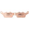 TRW MCB585SH Sinter Street Kit pastiglie freno per Triumph Motorcycles Tiger XC ABS Assale Posteriore e Altre Moto