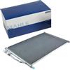 MAHLE AC 298 000S A/C | Compatibile con: FORD FIESTA V, FIESTA V Van, FUSION, MAZDA 2