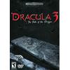 Dreamcatcher Dracula 3: The Path of The Dragon