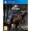 SEGA Jurassic World: Evolution - PlayStation 4 [Edizione: Regno Unito]