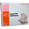 ALLEVYN ADHES 10X10CM 10PZ 599