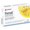 FEMAL OSTEO 30CPS - - 987313549