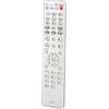 BAFOVY Sostituzione Telecomando Lettore DVD per Marantz, Materiale ABS, Accesso Completo a Tutti i Pulsanti, Design Ergonomico, Compatibile con gli Utenti DV6001 DV4001 DV4003