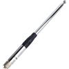 HYSHIKRA Antenna telescopica 27 Mhz CB, 11 m, antenna 9-51 pollici con connettore SMA femmina per QuanSheng UVK5 UVK5 (8) TK-11 (8) TK-11 (5)