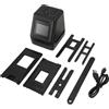 Fabater Film Slide Scanner Convert 135 126 110 8mm Immagini a 22 MP JPG Digital Foto per gli Appassionati di Fotografia
