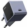 UGREEN Nexode S 30W USB-C GaN Fast Charger EU gray