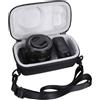 Aproca Portable Hard Storage Case, for Sony Alpha a6400 / Alpha a6700 / Alpha a6000 Mirrorless Digital Camera