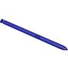 Akozon Prodotto con Penna Stilo, Pen Touch Writing S per Note 10 Stilo Sostitutivo Leggero e Portatile (BLUE)
