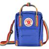 Fjällräven Fjallraven 23623-571 Kånken Rainbow Sling Zaino sportivo Unisex - Adulto Cobalt Blue Taglia UNI
