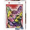 Heye VD-29731 Puzzle 9 Vite, 1000 Pezzi