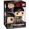 Funko POP! TV: Netflix Stranger Things - Steve Harrington