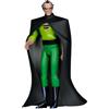 McFarlane Batman: The Animated Series DC Direct Build-A Action Figure Wave 5 Ras Al Ghul 15 cm