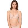 Playtex Reggiseno con Ferretto Flowery Lace Recycled Donna x1