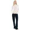 Caroll Pullover, Cloud Dancer, L