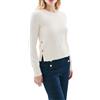 Caroll Pullover, Cloud Dancer, XL