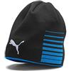 PUMA Berretto reversibile LIGA unisex per adulto