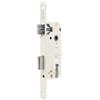 Vachette D4500/GD_PER PROFILO EURO CLE I COFFRE 135 MM AXE40 ENTRAXE70 C7 BOTTI TONDI BIANCO DESTRO RIVERSIBILE CON GUACHE