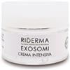 FACOS INNOVATION SAS RIDERMA Exosomi Crema Int.