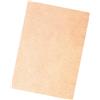 RadianceBiz 50 Pezzi Braille Paper Fogli per Scrittura Braille Ausilio Non Vedenti Fogli Esercitazione Braille Carta Robusta Adatto per Pratica Scuol, 50 Pz