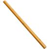 Amagogo Bastone da massaggio in bambù per la forma del corpo, bastone da massaggio in bambù, 30x1.5 cm