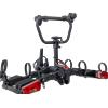 Inter Pack Portabici da gancio traino Inter Pack Spider 2E PRO per 2 biciclette elettriche