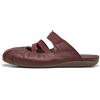 PUMA Sneakers Speedcat Mule da donna, Scarpe, Rosso, 35.5