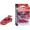 Majorette Mercedes-AMG A 35 4Matic, rosso