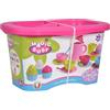 Simba Spielzeug Kaffee Set Cupcakes 24-teilig