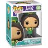 Funko Pop! Movies: Luck - Sam - Probabilità di 1/6 per la Variante Chase - Figura in Vinile da Collezione - Idea Regalo - Merchandising Ufficiale - Giocattoli per Bambini e Adulti - Movies Fans