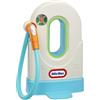 Little Tikes Cozy Stazione di Ricarica con Luci e Suoni Interattivi - Gioco Creativo - Adatto a Bambini di Età Compresa tra 18 Mesi e 5 Anni