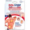 PARODI & PARODI MEGAPLAST 17856 HEAT PATCH X2 13X10CM