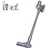 Dyson V8™ Advanced Aspirapolvere con Kit di accessori per la pulizia dell'arredamento incluso