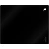 Corsair Tappetino Gaming MM Glass Precision - Large (500 x 400 mm) - Nero