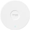 TP-Link TP‑Link Omada EAP770 - Punto di accesso WiFi 7 Tri-banda da soffitto, fino a 11 Gbps, porta 2,5 GbE, PoE, Mesh, Roaming Continuo