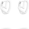 Tamaris PROLD Tamaris Orologio analogico al quarzo da donna, con cinturino in acciaio inox, 1,5 cm, Acciaio inossidabile, Nessuna pietra preziosa