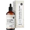 Purely Cosmetics Siero Idratante con Acido Ialuronico 100 ml Gocce