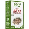 Felicia Ditalini Senza Glutine Avena Integrale - Felicia 340 g