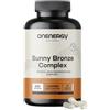 OnEnergy Sunny Bronze Complex - Supporto dell'Abbronzatura 200 pz Caps